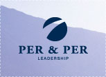 Per & Per ledarskap